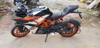 KTM RC 390