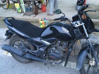 Honda CB Unicorn 2012 Model