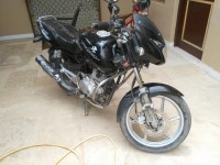 Bajaj Pulsar AS 150  Model