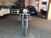Royal Enfield Bullet 350 ES 2016 Model