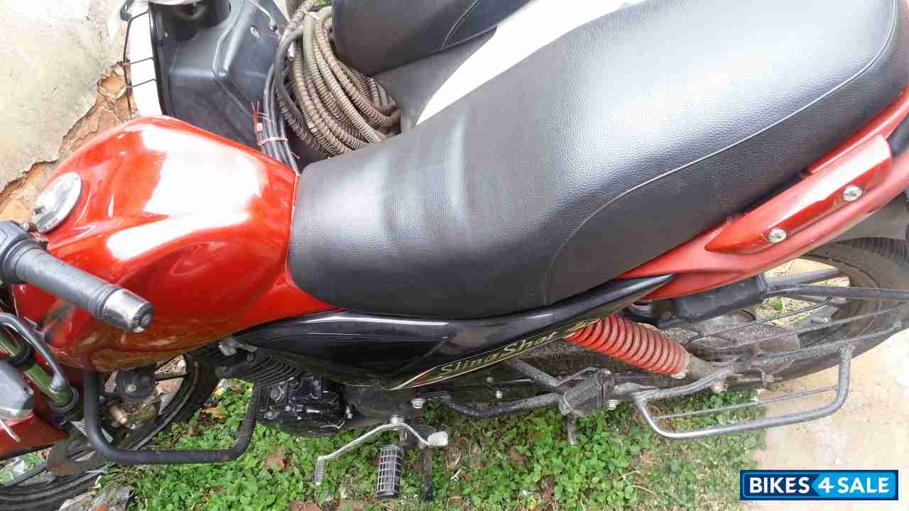 Suzuki SlingShot Plus Suzuki SlingShot Plus