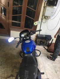 Bajaj Pulsar 180 DTSi