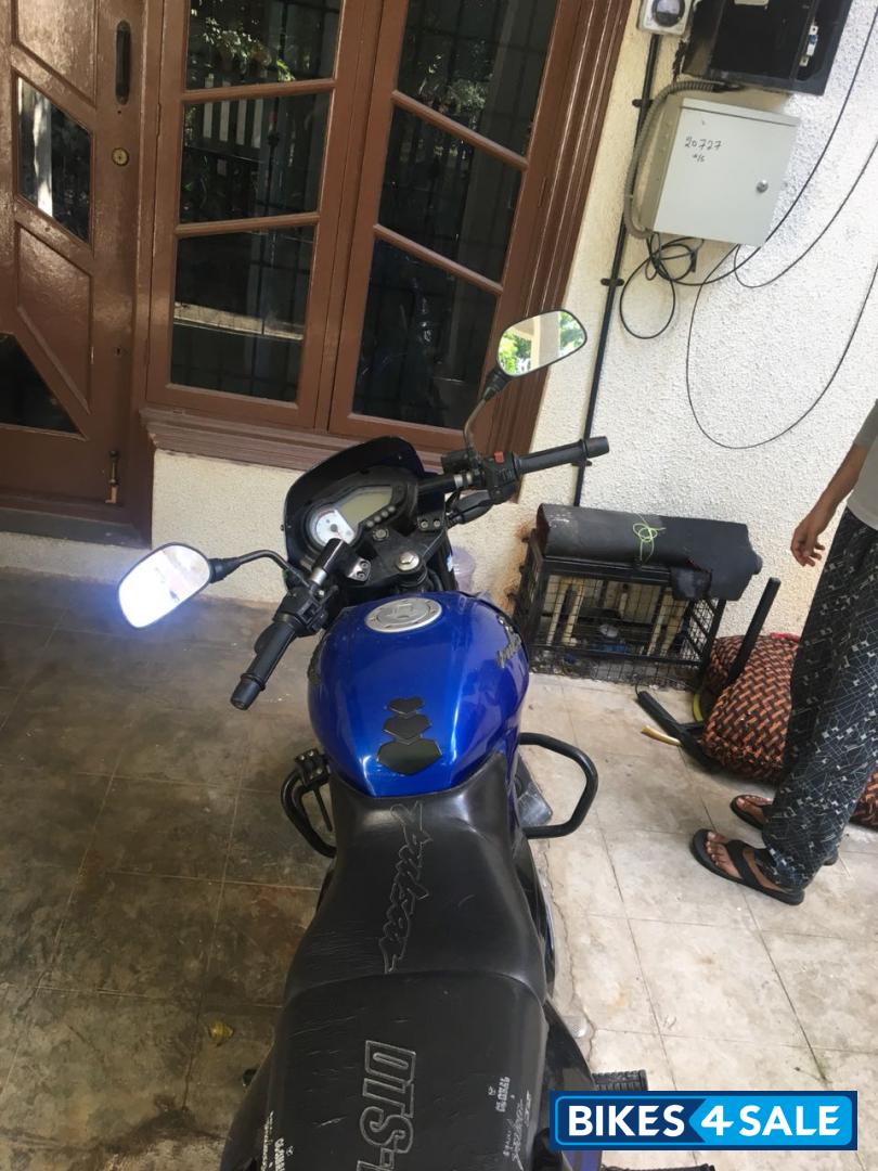Bajaj Pulsar 180 DTSi