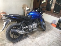 Bajaj Pulsar 180 DTSi