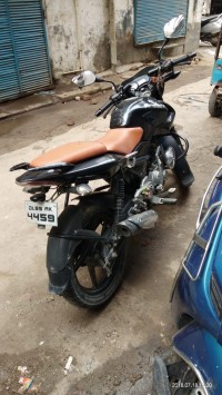 Bajaj Pulsar 135LS 2012 Model