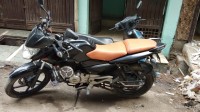Bajaj Pulsar 135LS