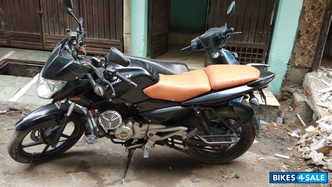 Bajaj Pulsar 135LS Bajaj Pulsar 135LS