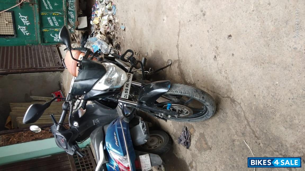 Bajaj Pulsar 135LS Bajaj Pulsar 135LS