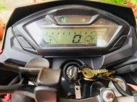 Honda CB Hornet 160R