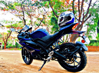 Yamaha YZF R15 V3 2018 Model