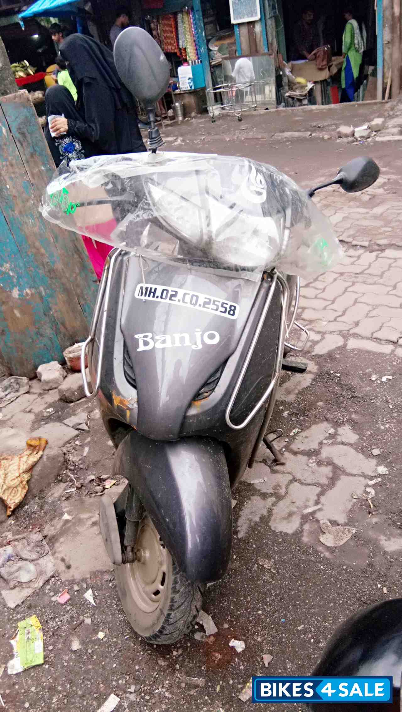 Honda Activa
