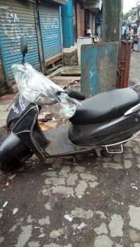 Honda Activa
