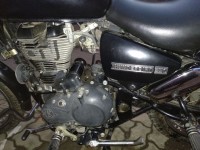 Stone Royal Enfield Thunderbird TwinSpark 350