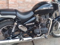 Stone Royal Enfield Thunderbird TwinSpark 350