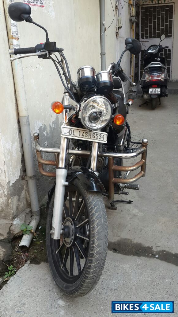 Royal Enfield Thunderbird 350 Royal Enfield Thunderbird 350