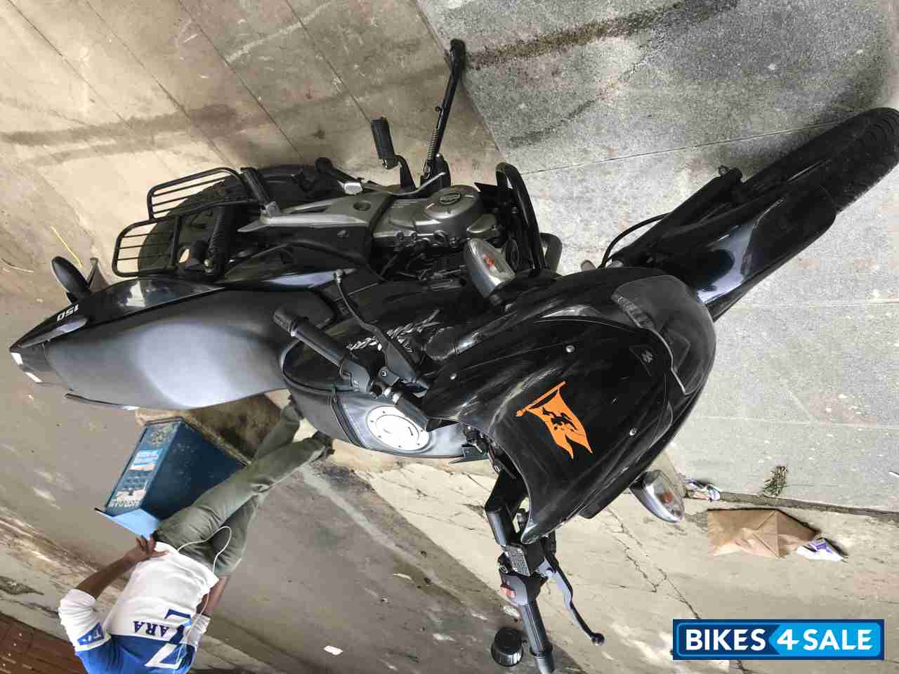 Bajaj Pulsar 150 DTSi