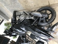 Bajaj Pulsar 150 DTSi