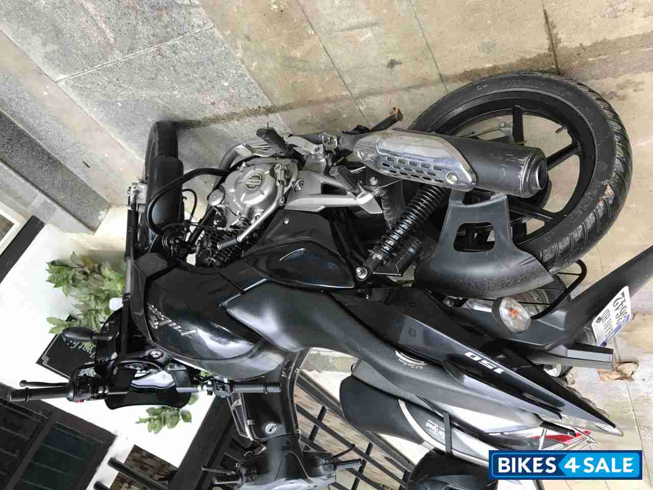 Bajaj Pulsar 150 DTSi