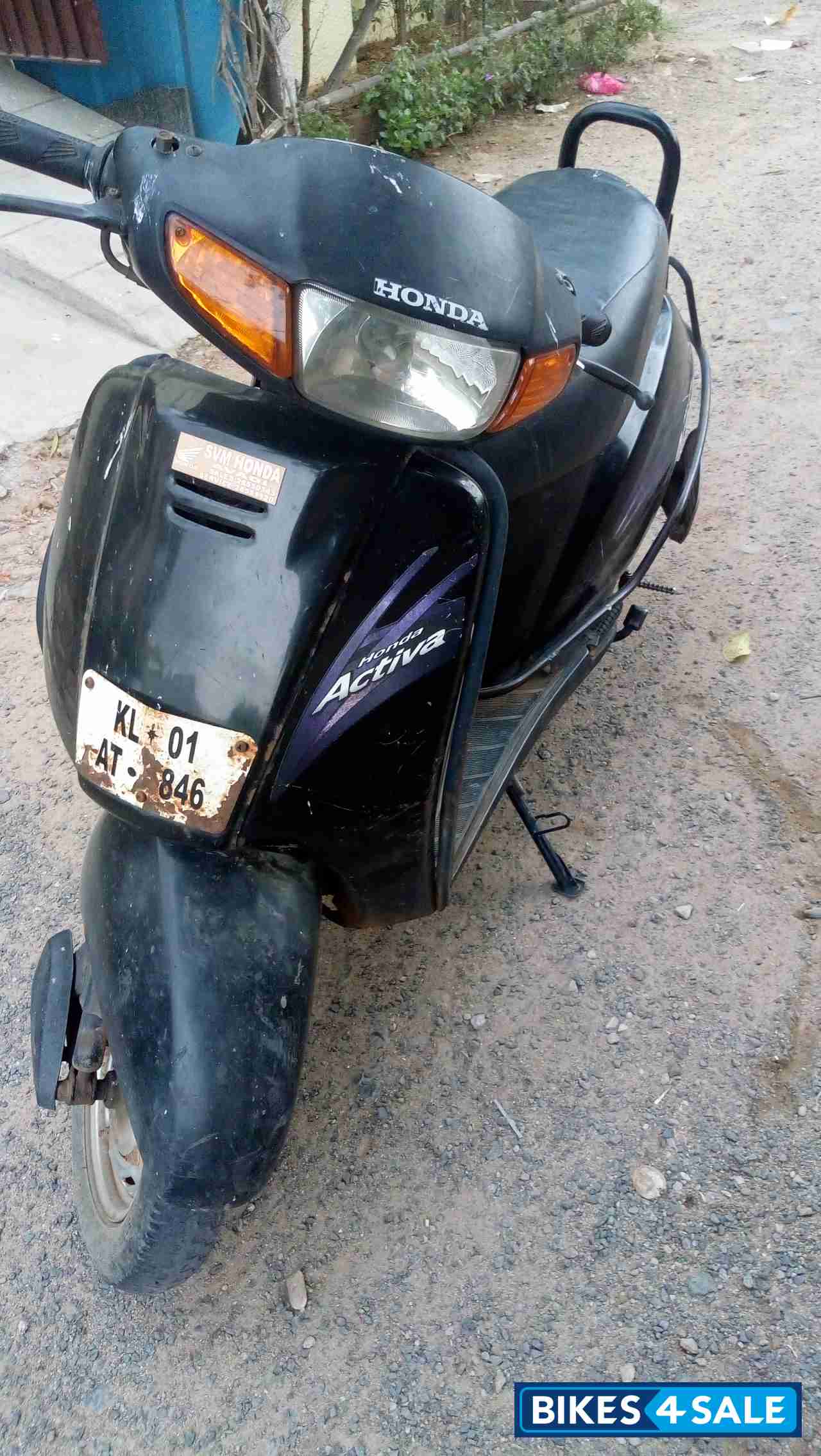 used activa for sale