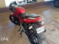 Bajaj Pulsar 180 DTSi 2010 Model