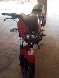 Bajaj Pulsar 180 DTSi
