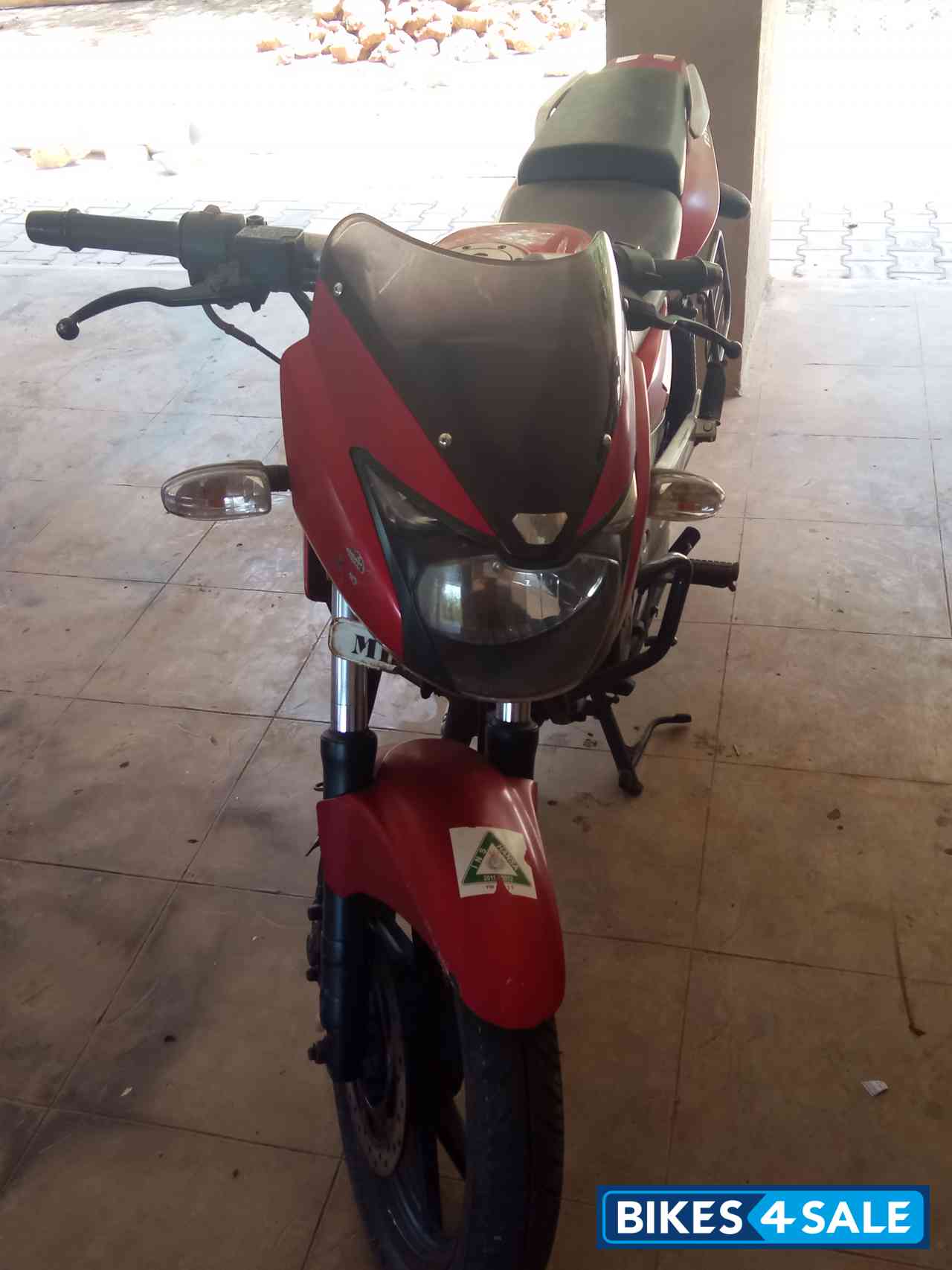 Bajaj Pulsar 180 DTSi
