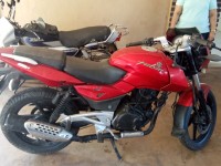 Bajaj Pulsar 180 DTSi
