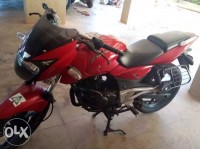 Bajaj Pulsar 180 DTSi