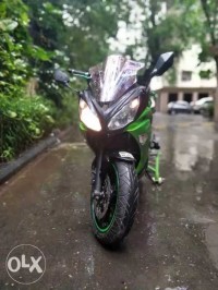 Olx ninja 650 Clearance