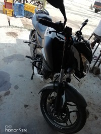 Bajaj Pulsar 200 NS 2017 Model
