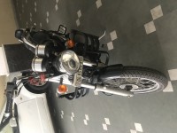 Stone Black Royal Enfield Thunderbird 350