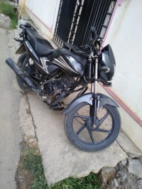 Honda Dream Yuga 2012 Model