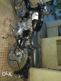 Royal Enfield Classic 350 2014 Model