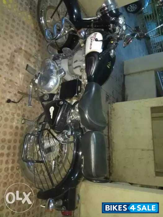 Royal Enfield Classic 350