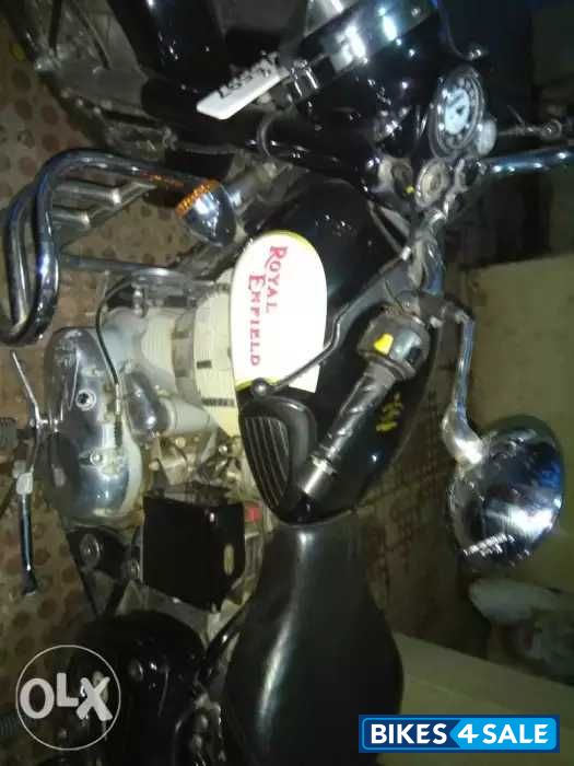 Royal Enfield Classic 350 Royal Enfield Classic 350