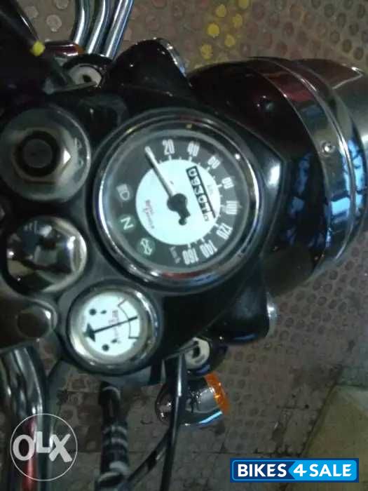 Royal Enfield Classic 350 Royal Enfield Classic 350