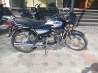 Hero Splendor Plus 2007 Model