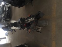 Honda Navi 2017 Model