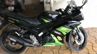 Yamaha YZF R15 2015 Model