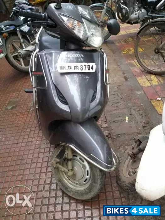 Honda Activa