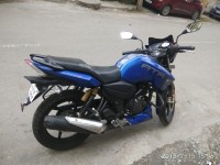 TVS Apache RTR 180