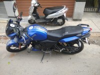 TVS Apache RTR 180