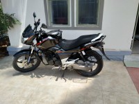 Suzuki GS 150R 2011 Model