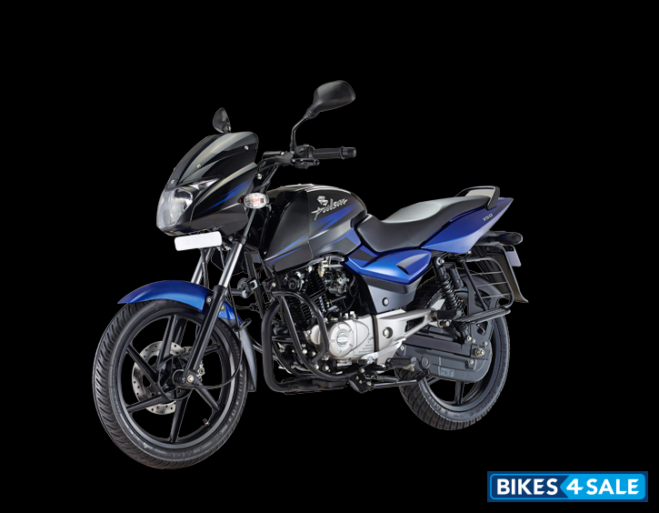 Royal Blue Bajaj Pulsar 150 DTSi Royal Blue Bajaj Pulsar 150 DTSi