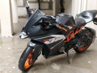 KTM RC 200