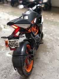 KTM RC 200