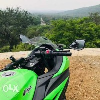 Kawasaki Ninja 300R