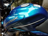 Techno Blue Hero Glamour PGM Fi