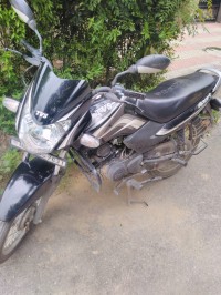 TVS Sport 2017 Model