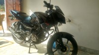 Bajaj Pulsar 135LS 2014 Model